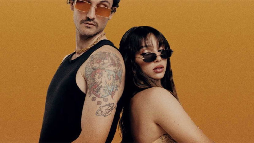 Sarah Toscano svela la sua celebrity crush e no, non è Berrettini preview