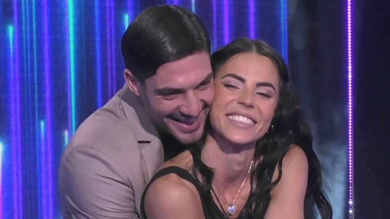 Shaila e Lorenzo si sono risentiti: “Come è successo”