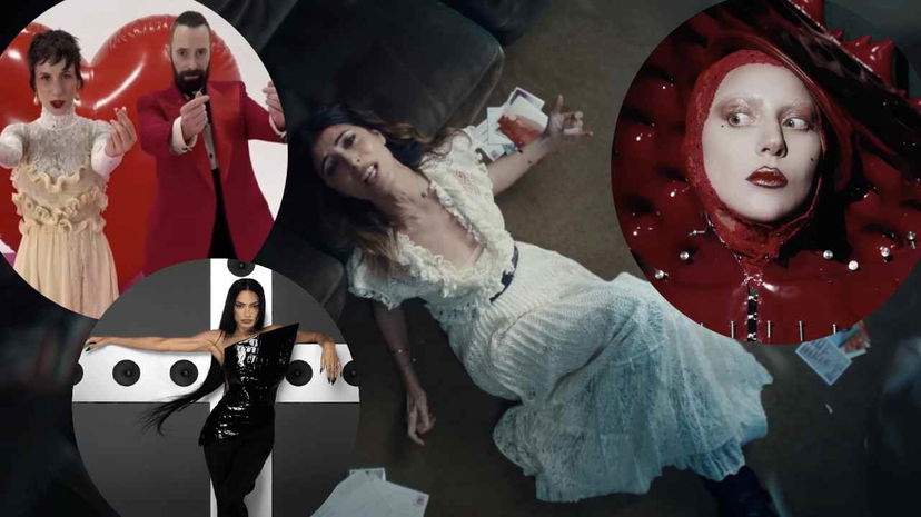 Singoli più venduti della settimana: chi crolla, risale o sparisce preview