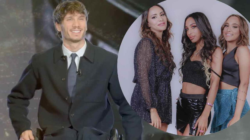 Le sorelle Selassié denunciano Manuel Bortuzzo preview