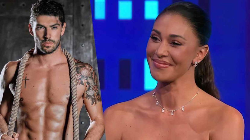 Tensione tra Belen e Ignazio, il presunto motivo: “Cosa teme lei” preview