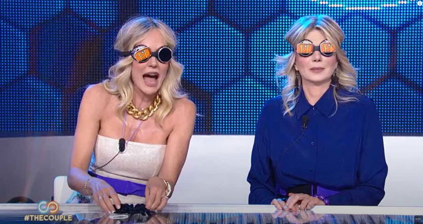 Perché le prove di The Couple sono flop preview