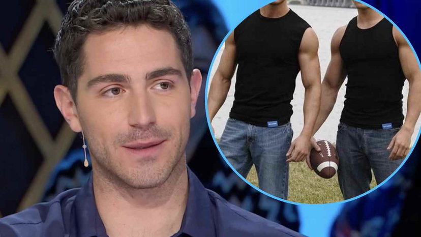 Tommaso Zorzi, episodio imbarazzante con due gemelli: “Limonavamo” preview