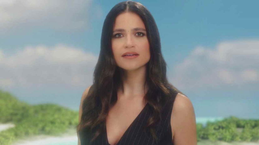 Veronica Gentili lancia una frecciatina: “Perché conduco L’Isola” preview