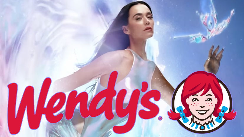 Wendy’s e Katy Perry, la faida continua: “Devono chiedere scusa” preview