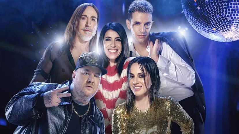 X Factor, lascia uno dei giurati: “Attrito con un collega” preview