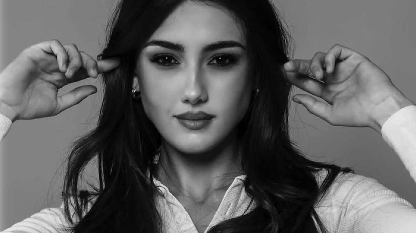 Zeudi Di Palma: dalla ragazza ideale alla vip per cui aveva una crush preview