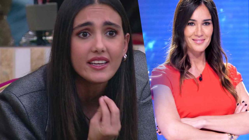 Zeudi Di Palma, “ecco perché non è stata invitata a Verissimo” preview