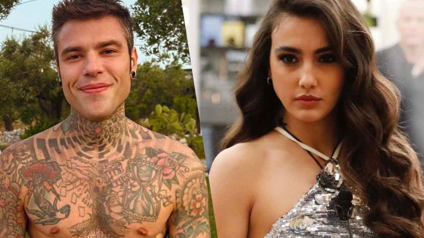 Zeudi fa un appello alle fan, loro notano un dettaglio su Fedez preview