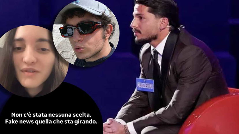 Caos negli spoiler di Uomini e Donne, cos’è successo realmente: “Nessuna scelta, fake news” preview