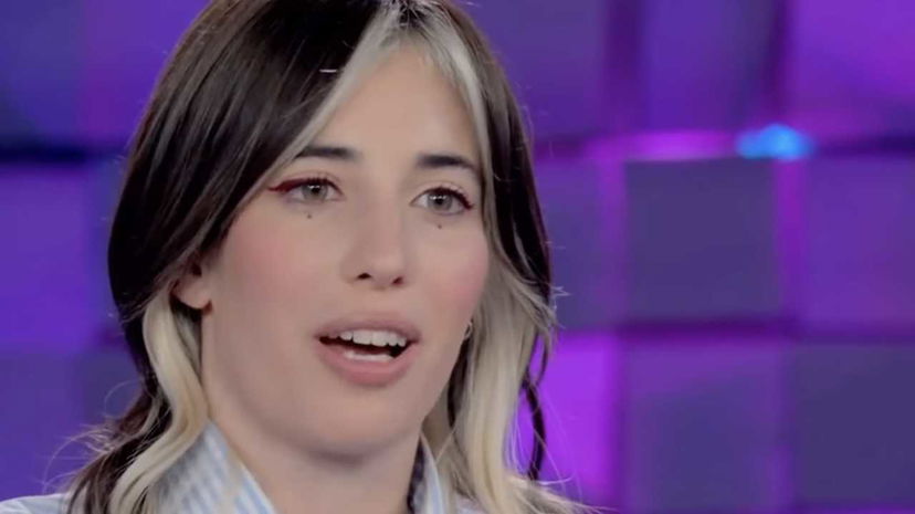 Chiamamifaro a Verissimo parla del fidanzato preview