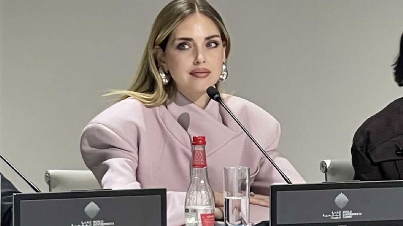 Chiara Ferragni sul suo brand: “Non farò più finta che vada bene” preview