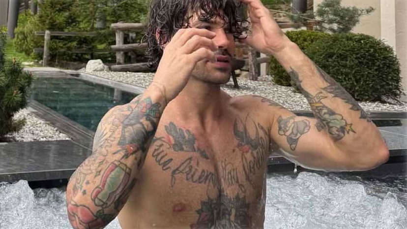 Claudio Sona pubblica una foto che non avrebbe potuto pubblicare, la reazione preview