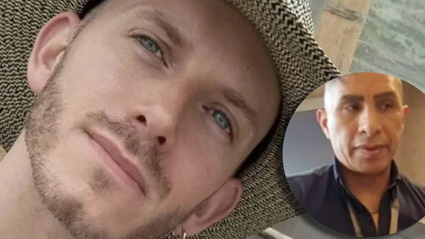 Colombia, parla l’amico dell’italiano ucciso. “Grindr? Glielo avevo sconsigliato, è pericoloso lì” preview