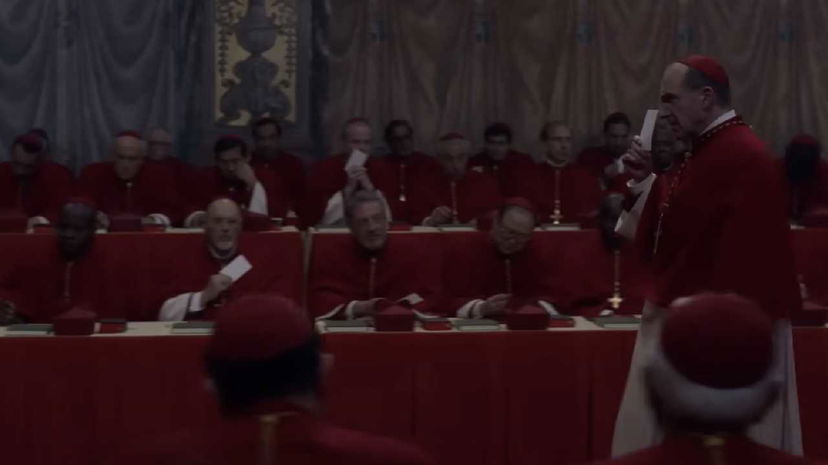 Come funziona il Conclave: così si elegge il Papa preview