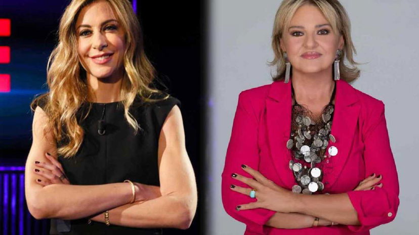 Francesca Fagnani, la verità sull’imitazione sfumata di Monica Setta preview