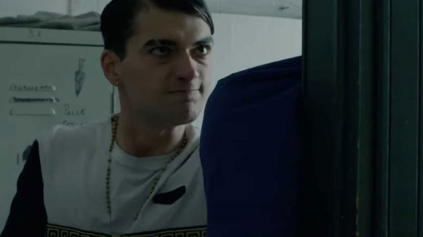 Giacomo Giorgio contro gli sceneggiatori di Mare Fuori: la replica di uno di loro preview