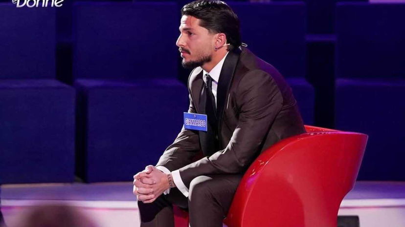 Gianmarco Steri ha fatto la sua scelta a Uomini e Donne? La smentita preview