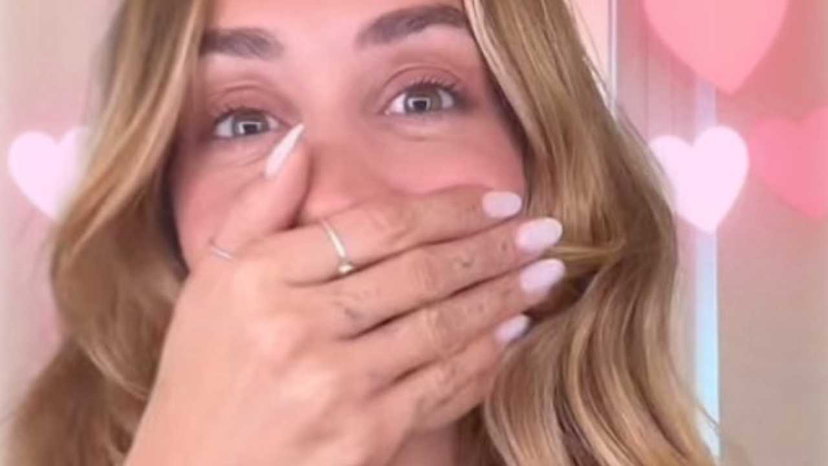 Hater di Helena Prestes tentato di boicottarle i lavori, lei risponde preview