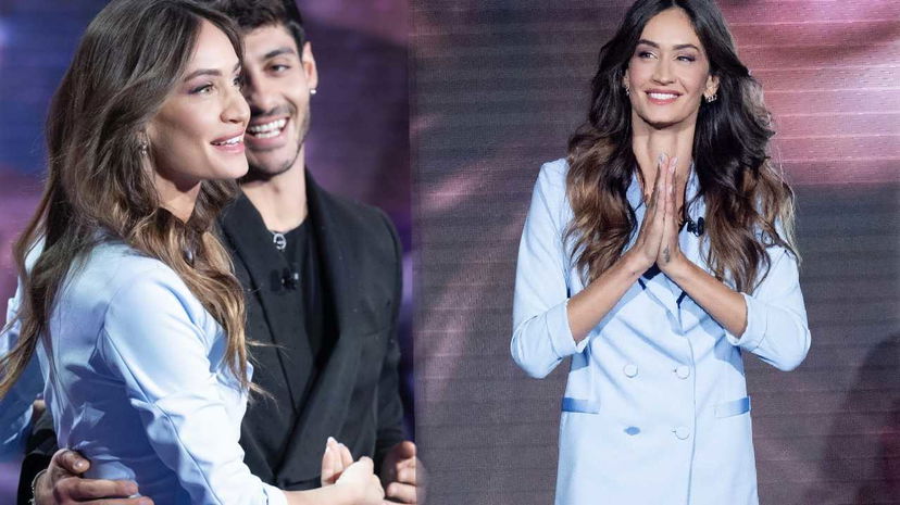 Perché Jessica, Shaila, Zeudi e altri gieffini non sono andati a Verissimo preview