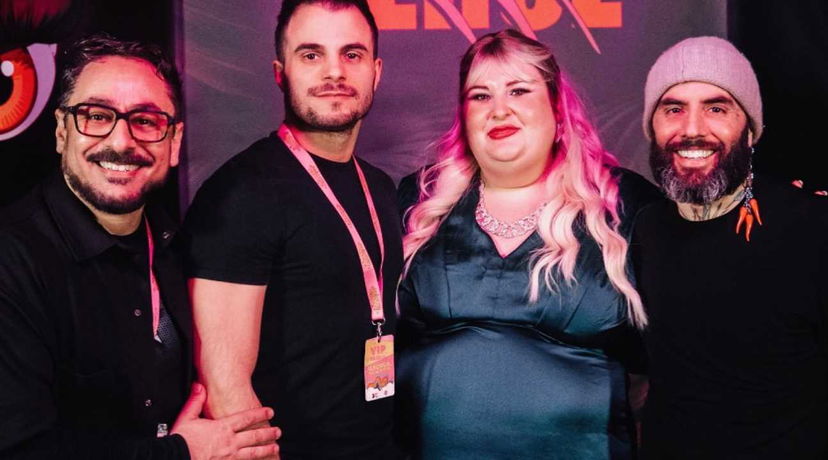 Belve blocca la parodia del Borgo Delle Perse: cancellate tutte le interviste preview