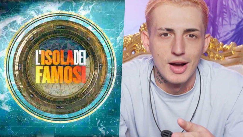 Spadino di Italia Shore verso L’Isola dei Famosi? La segnalazione preview