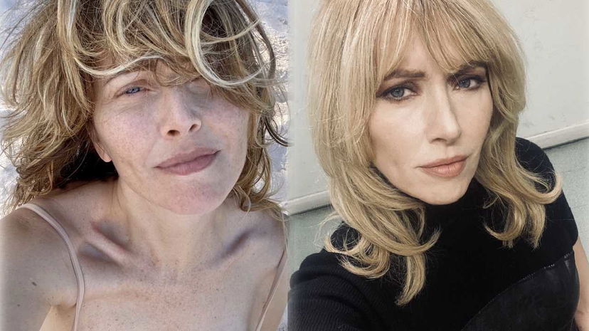 Loredana Cannata nel cast de L’Isola dei Famosi preview