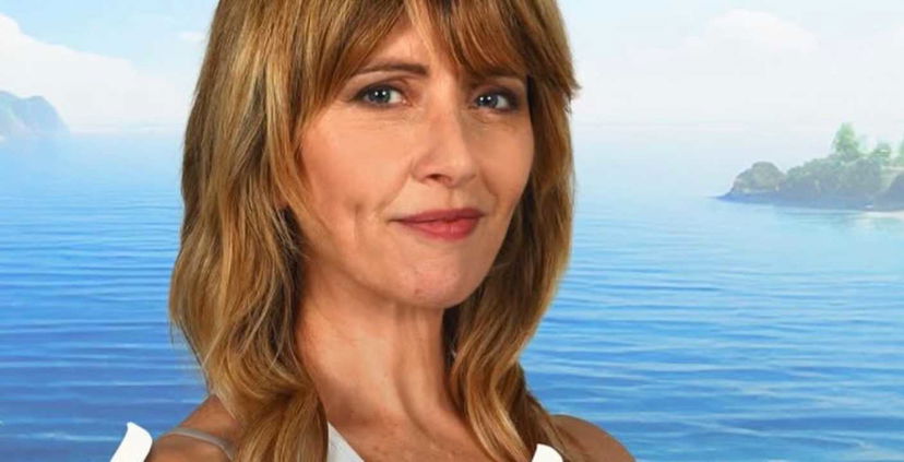 Loredana Cannata a L’Isola dei Famosi da vegana e crudista preview