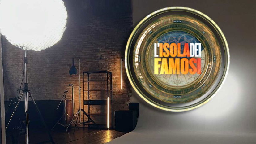 Due naufraghi a cena insieme prima della partenza per l’Honduras preview