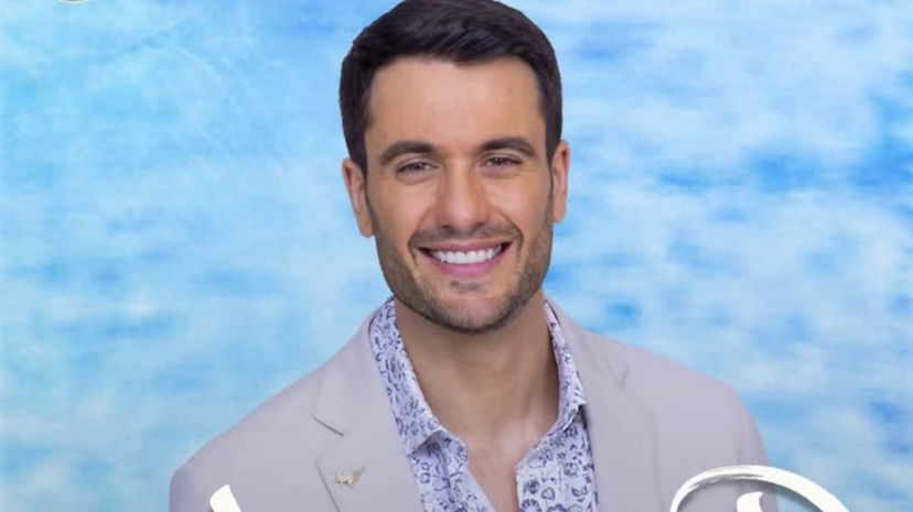 Pierpaolo Pretelli: perché ha accettato L’Isola dei Famosi e la reazione di Giulia Salemi preview