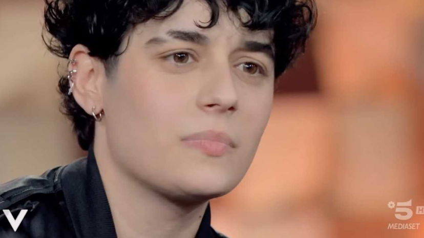 Senza Cri a Verissimo parla di Antonia e di amore preview