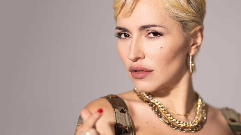 Certificazioni di Sanremo 2025: nuova tripletta, c’è anche Serena Brancale preview