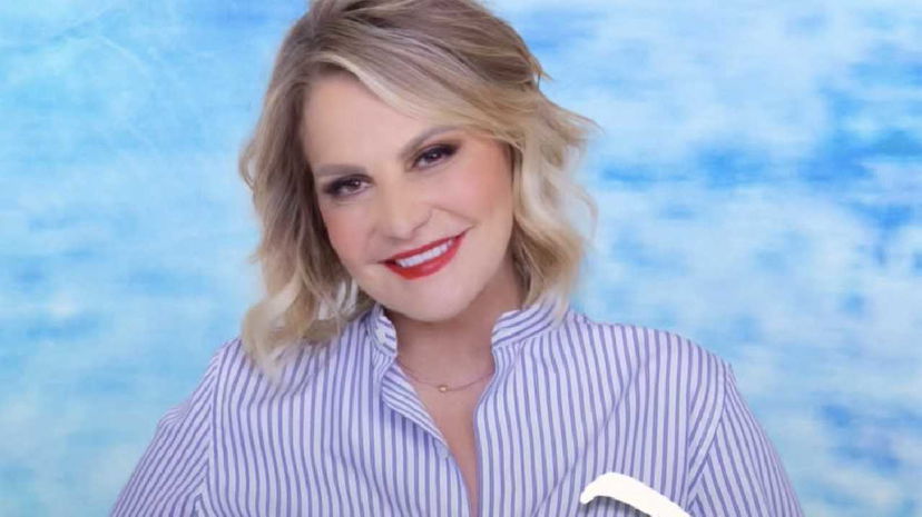 Simona Ventura: perché ha accettato L’Isola dei Famosi e qual è la bugia detta preview