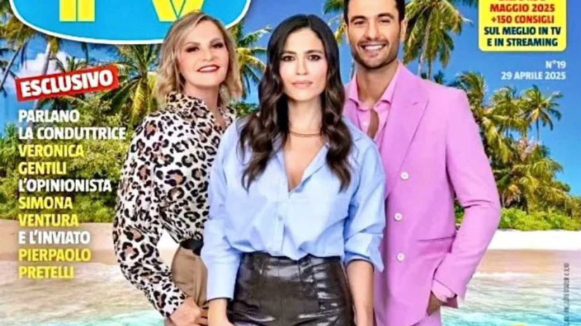 Simona Ventura opinionista de L’Isola dei Famosi, l’annuncio ufficiale: chi sono i 12 naufraghi preview