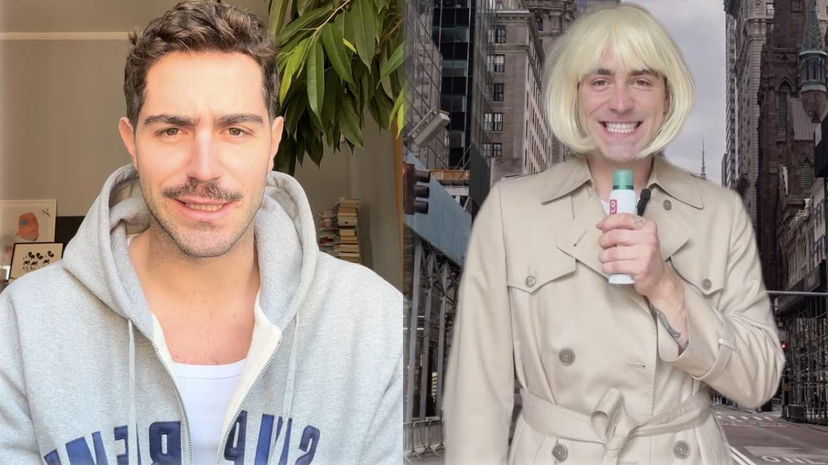 Tommaso Zorzi: “Sono single, su Instagram faccio pesca a strascico” preview