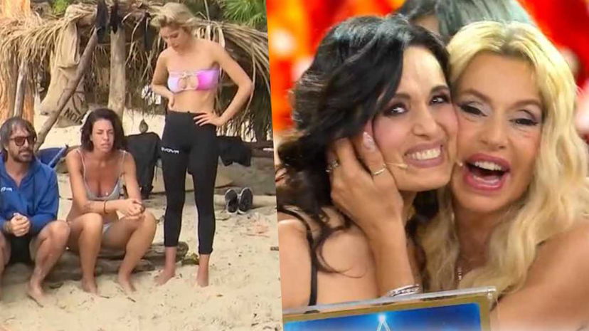 “La tv mi fa schifo”, storico conduttore massacra L’Isola dei Famosi e Ne Vedremo Delle Belle preview