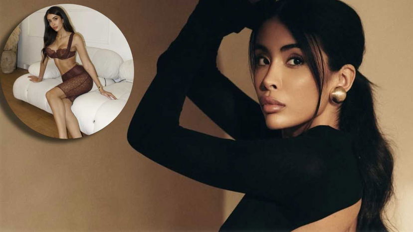 Ahlam El Brinis nuova naufraga de L’Isola dei Famosi: chi sono gli altri preview