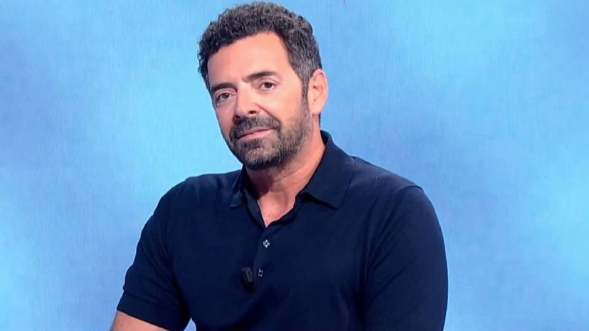 Alberto Matano parla del suo coming out e alza la voce contro l’omofobia preview