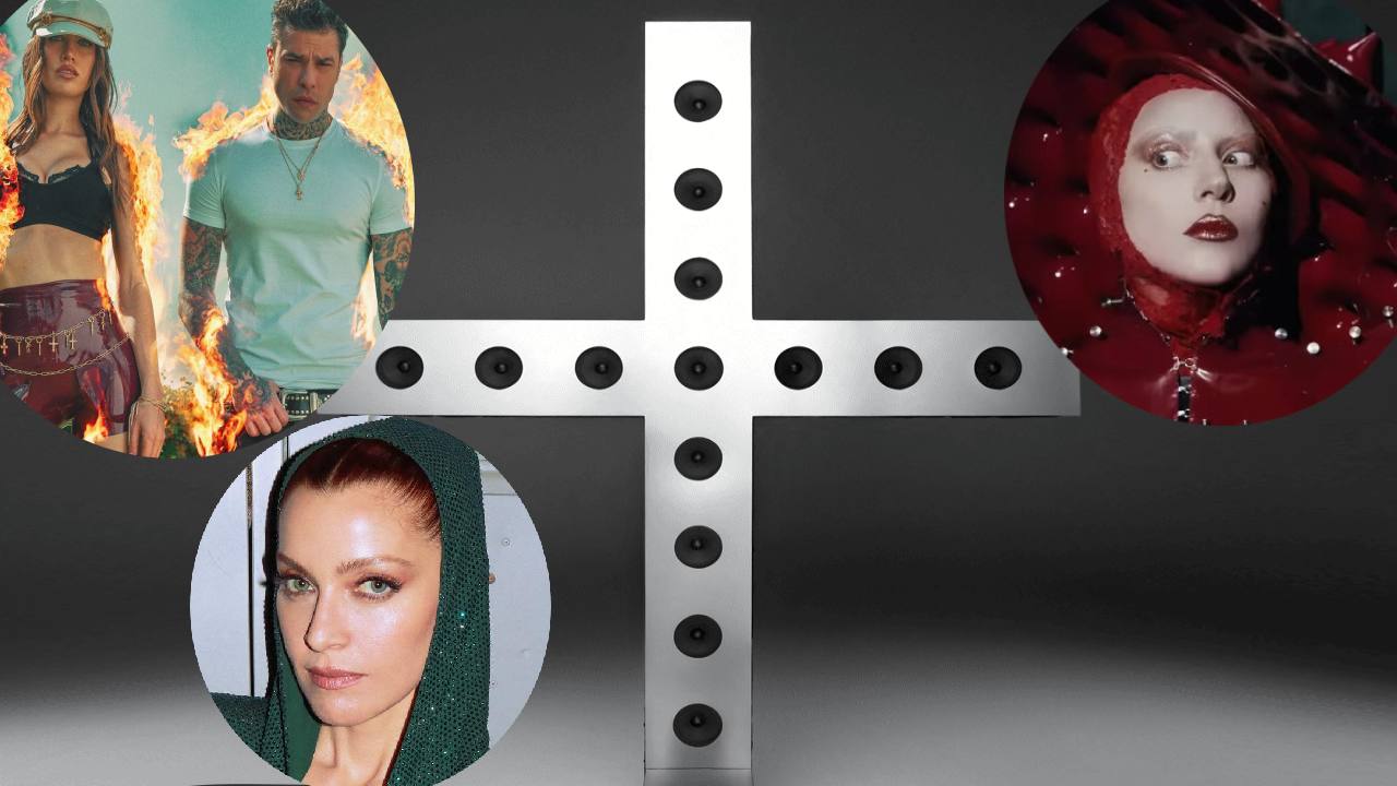 Album e singoli più venduti della settimana: debutti di Elodie, Fedez e Noemi