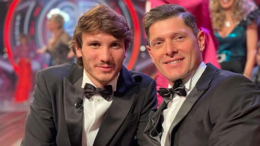 Aldo Montano e Manuel Bortuzzo hanno chiuso? “Ecco i motivi, ho letto le chat” preview