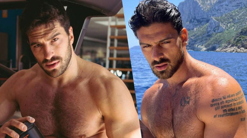 Alvise Rigo punzecchia Morrone, che poi si scusa con tutti preview