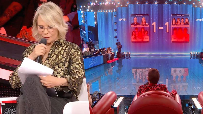 Amici 24, il nome dell’eliminato tra i due al ballottaggio della settima puntata preview