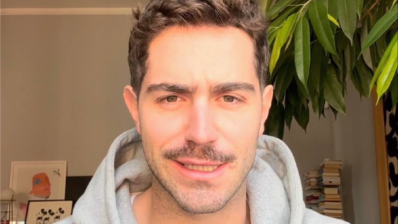 Amore finito per Tommaso Zorzi: “Ha scoperto una cosa del ragazzo”