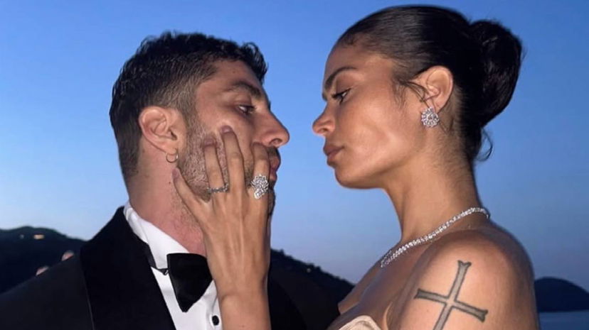 Andrea Iannone e Elodie si sposano? La novità che fa pensare al matrimonio preview