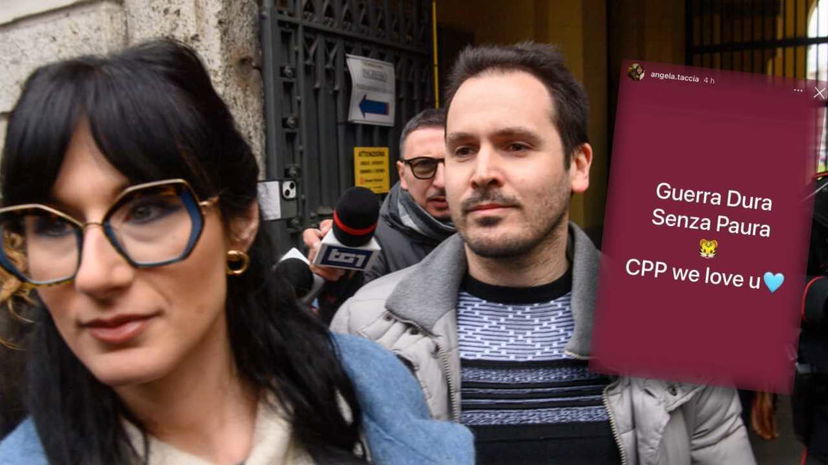 Angela Taccia spiega perché ha scritto Guerra Dura Senza Paura, l’Ordine degli Avvocati dirama una nota preview