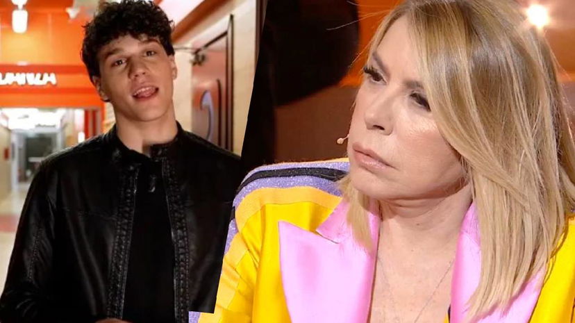 Anna Pettinelli, prime parole dopo l’eliminazione di Nicolò preview