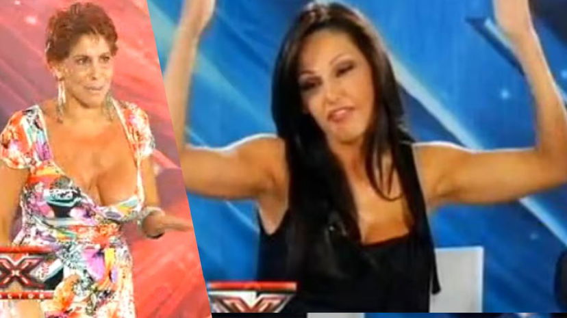 Anna Tatangelo smentisce Milly D’Abbraccio, retroscena su X Factor preview