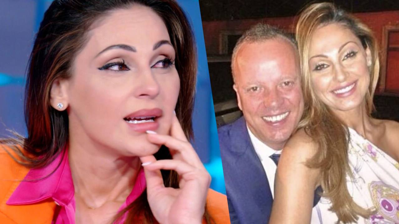 Tatangelo su Gigi D’Alessio e la loro storia: “Ora dico le cose come stanno, sarà una liberazione”