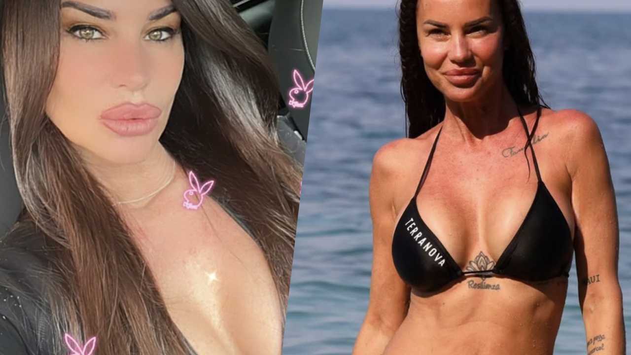 Antonella Mosetti risponde alle critiche e tira una frecciatina a tre ex gieffine