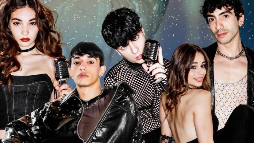 Alessia, Antonia, Daniele, Francesco o Trigno: chi vince Amici 24? preview